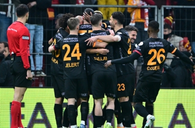 Galatasaray'ın cezalaları ne olacak? Gelecek maç oynamayacaklar mı?