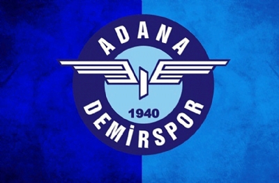 Adana Demirspor'dan Galatasaray açıklaması