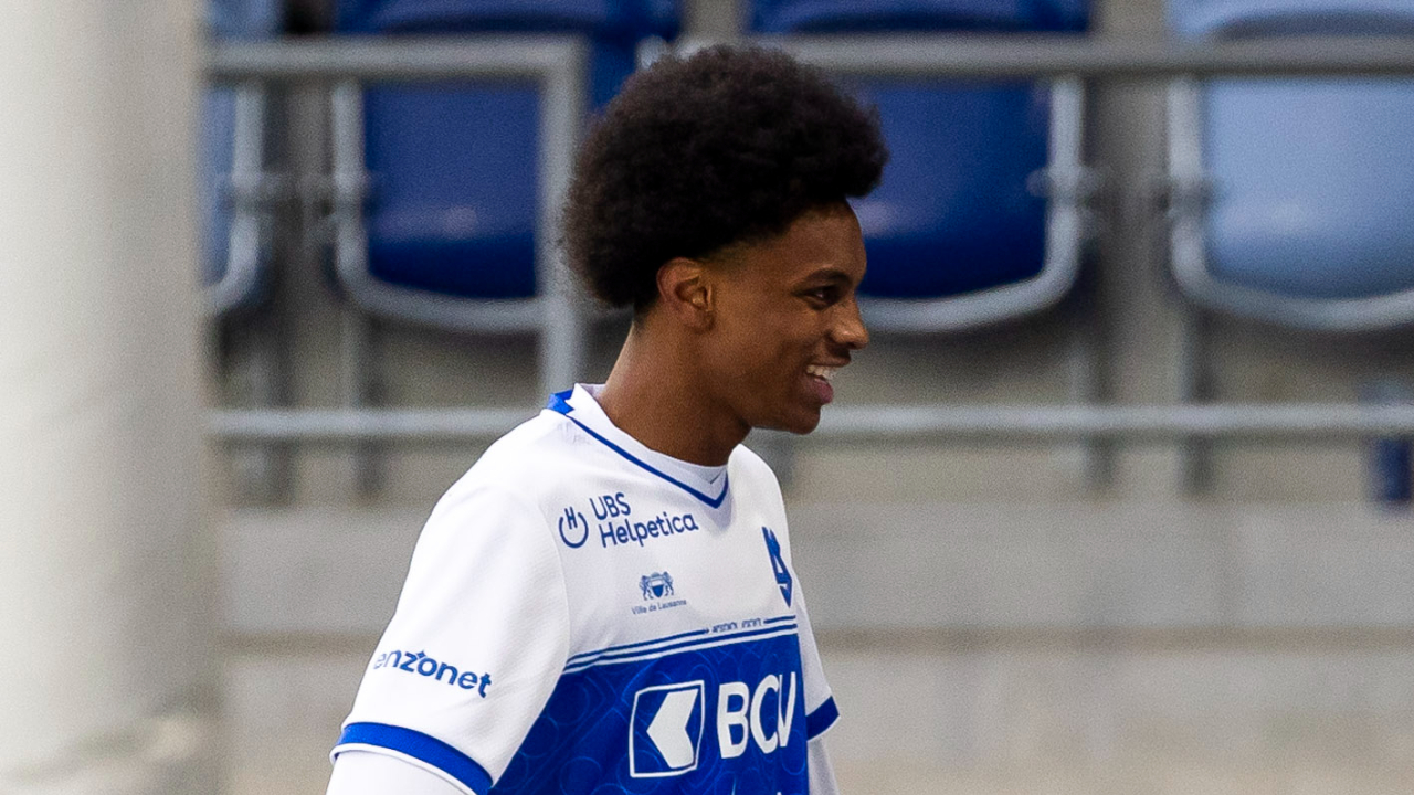 Alvyn Sanches