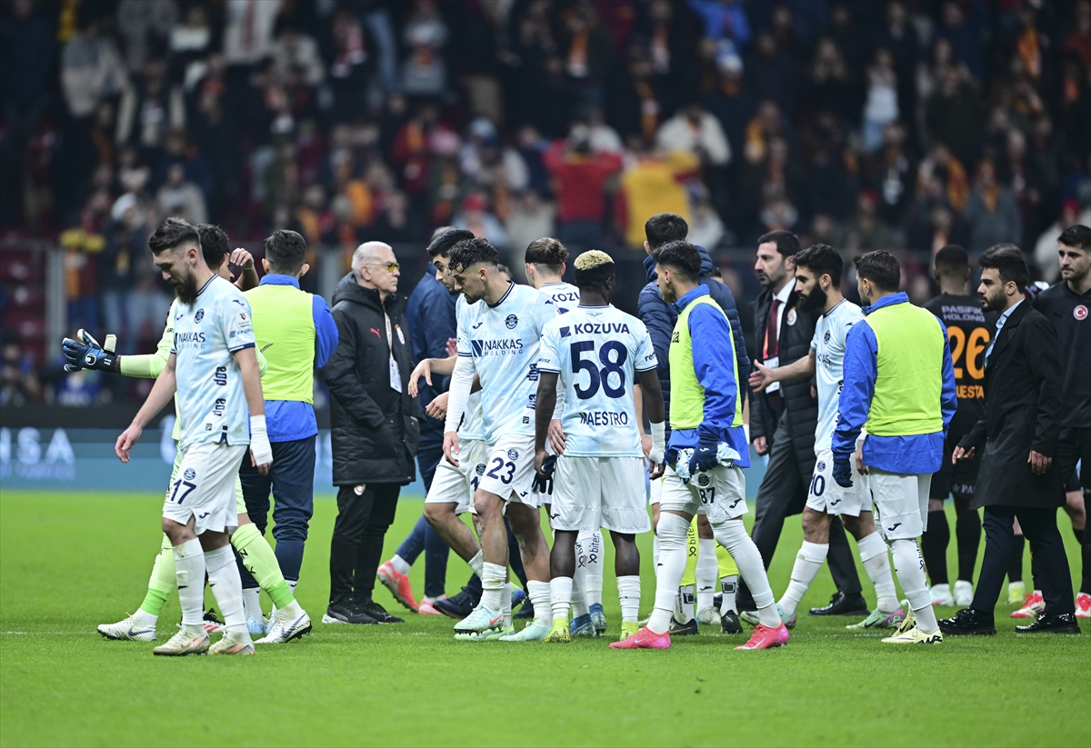 Galatasaray