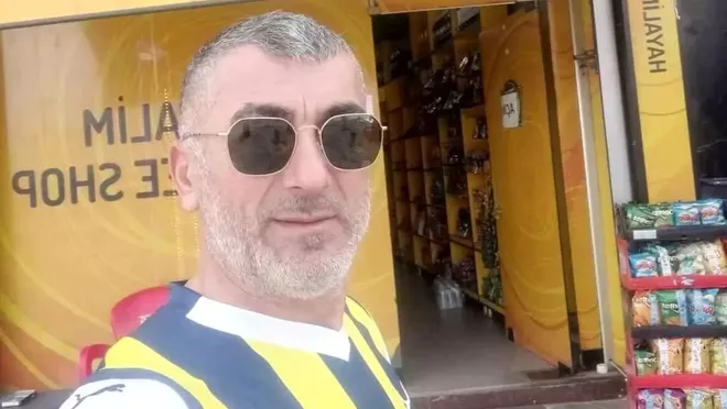 Galatasaray-Fenerbahce
