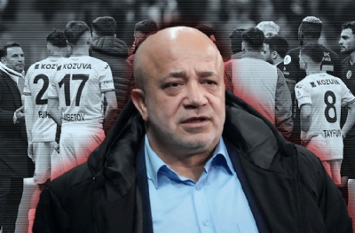 Yarıda kalan Galatasaray-Adana Demirspor maçının faturası çıktı! İşte PFDK sevkleri