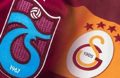 Galatasaray şampiyon olursa Trabzonspor 500 bin euro kazanacak