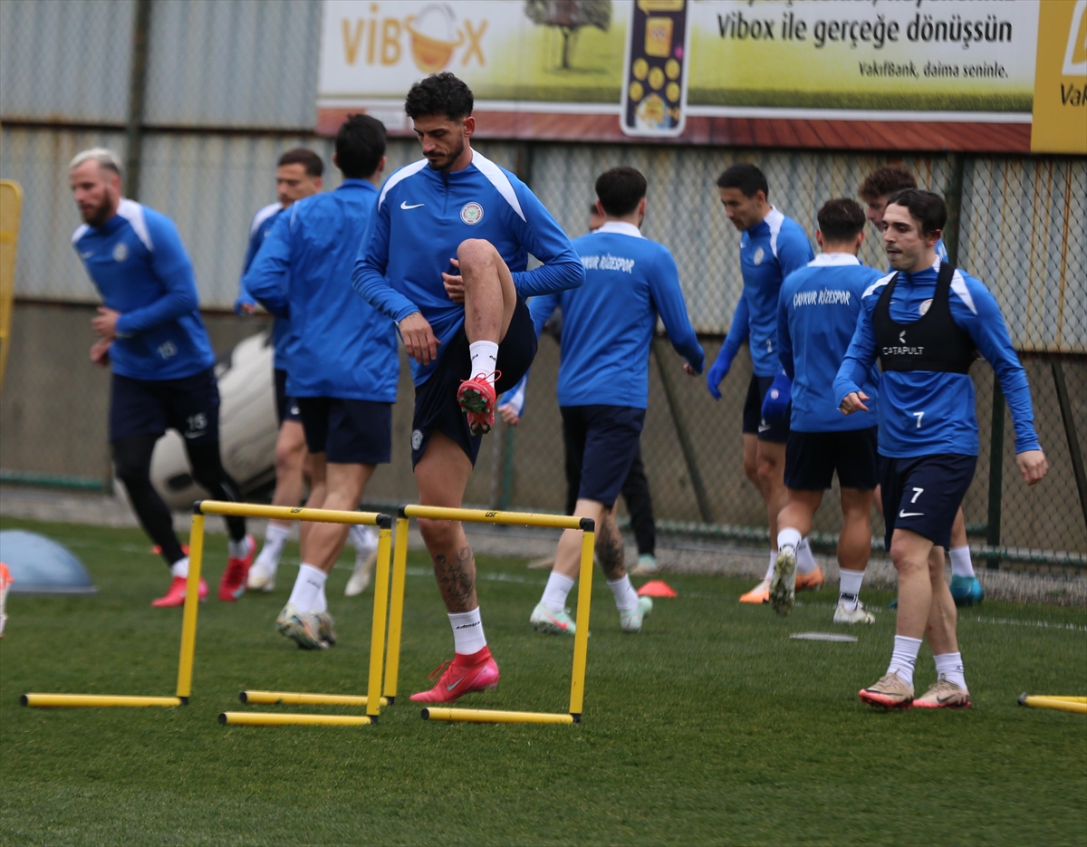 Caykur Rızespor
