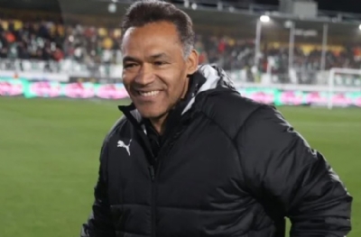 Jose Morais'in hedefi