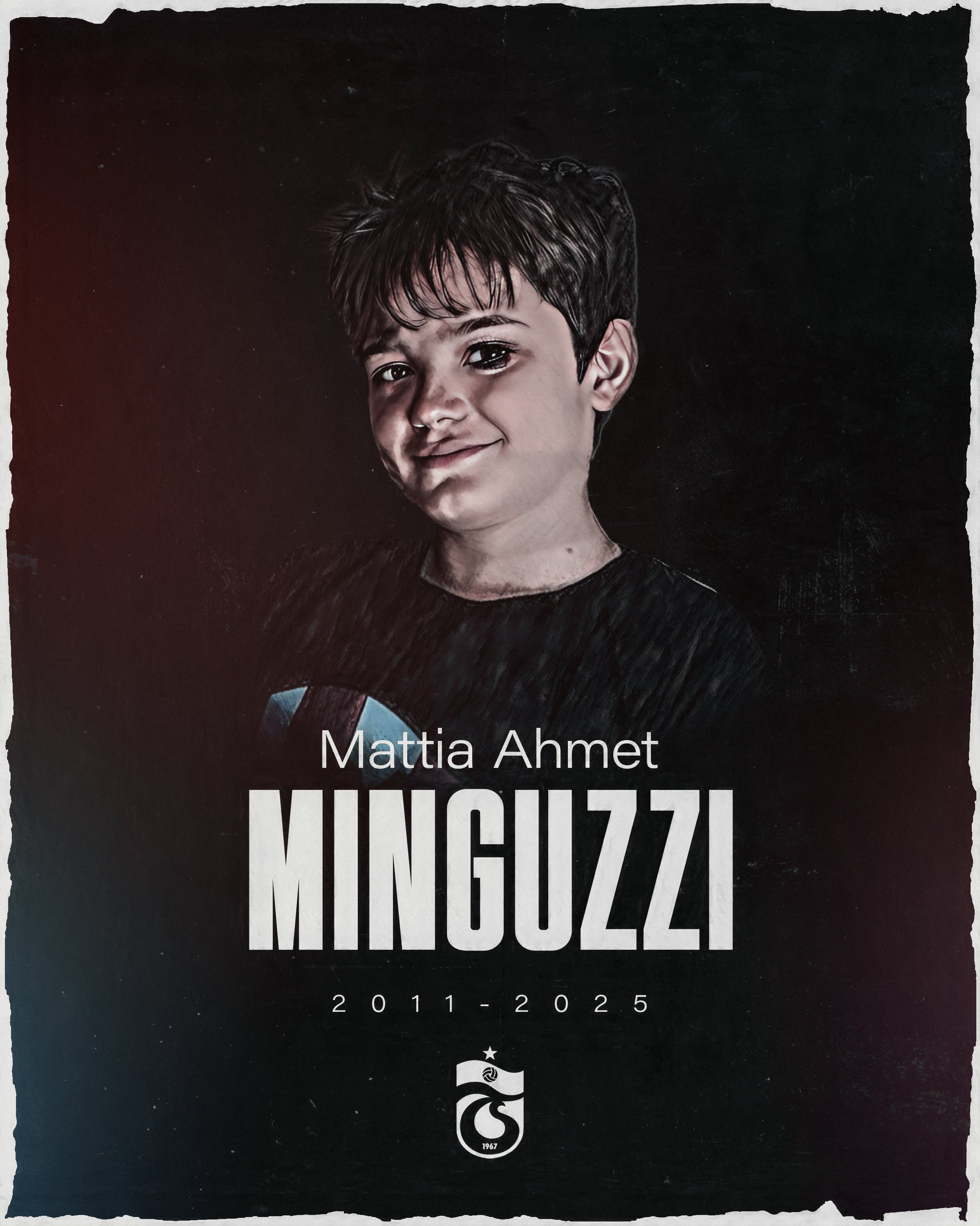 Mattia Ahmet Minguzzi