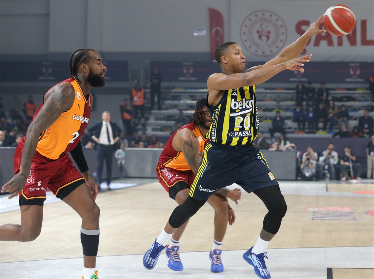 Basketbol