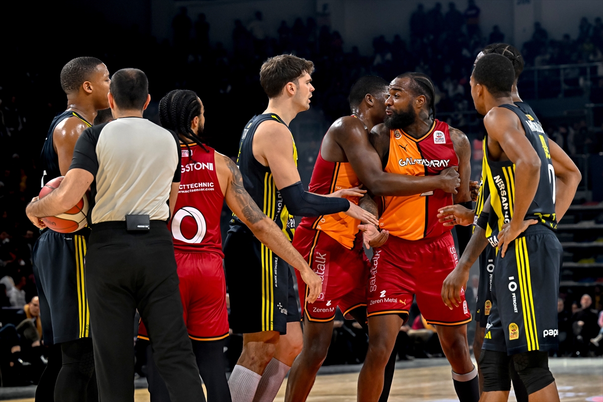 Basketbol