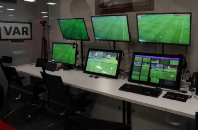 TFF açıkladı! Beşiktaş-Trabzonspor maçına FIFA kokartlı VAR