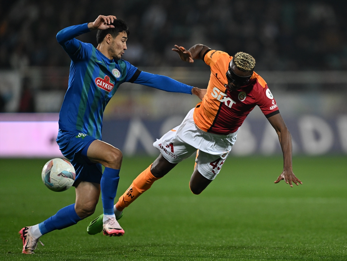 galatasaray
