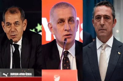 İHO'nin Özbek ve Koç'a daveti hukuksuz