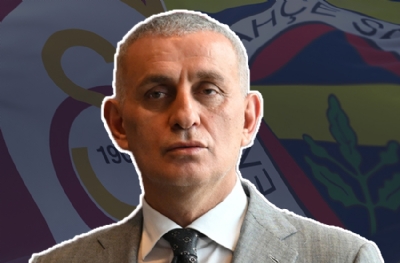 Derbinin yabancı hakemi açıklanmayacak