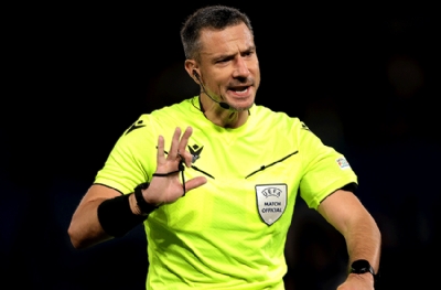 Fotospor yazdı TFF  Slavko Vincic'i resmen açıkladı