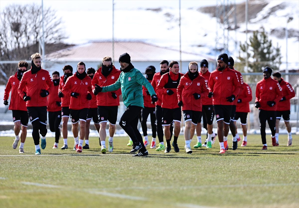Sıvasspor