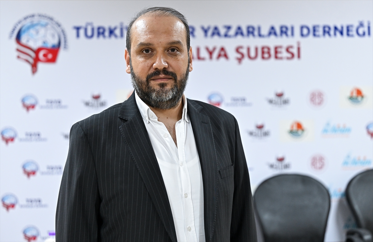Fatih Gurcu