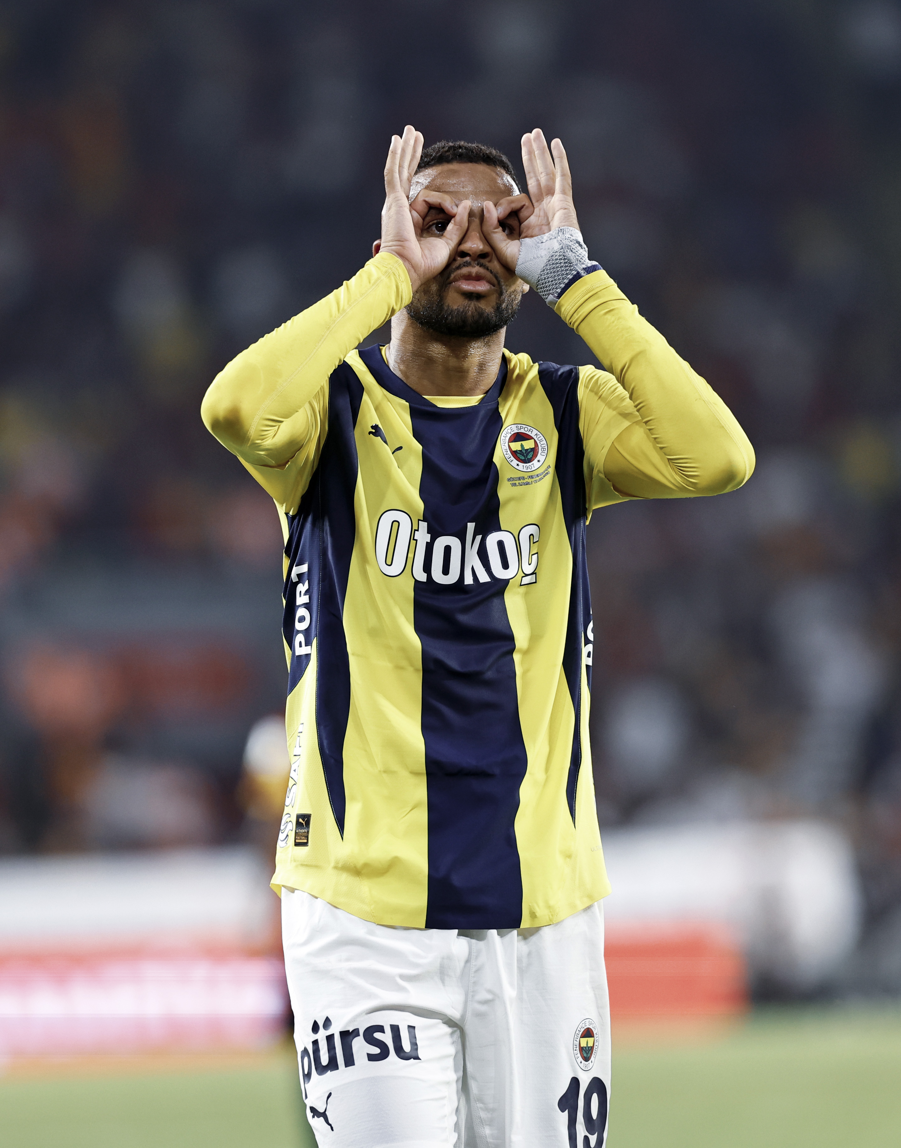 Youssef En-Nesyri