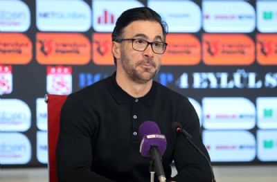 Ömer Erdoğan: Sivasspor ligde kalacaktır