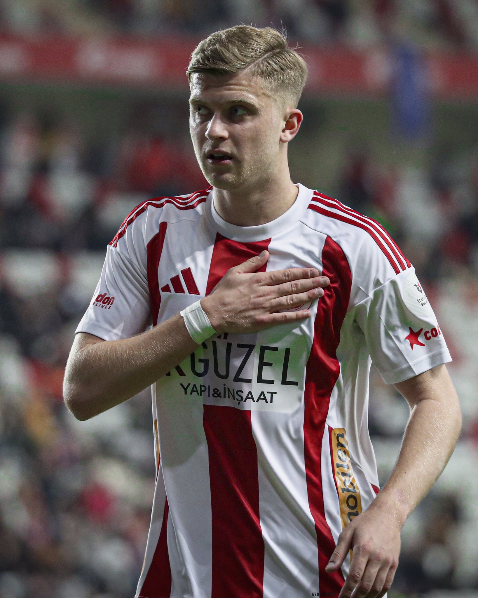 Jakub Kaluzinski