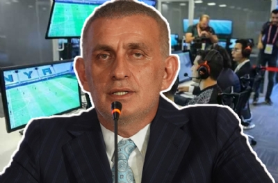 Derbinin kaderi AVAR'ın eline geçti  