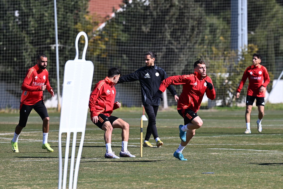 Antalyaspor