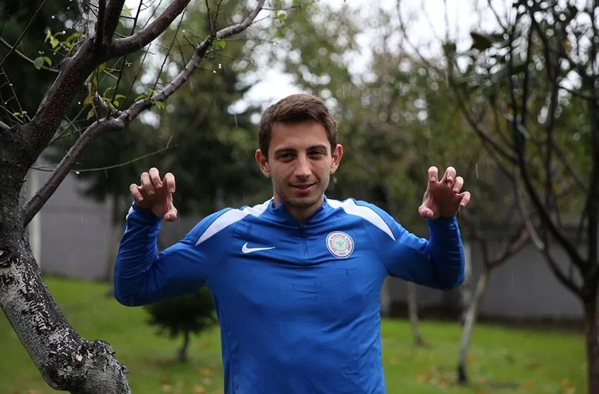 Caykur Rızespor