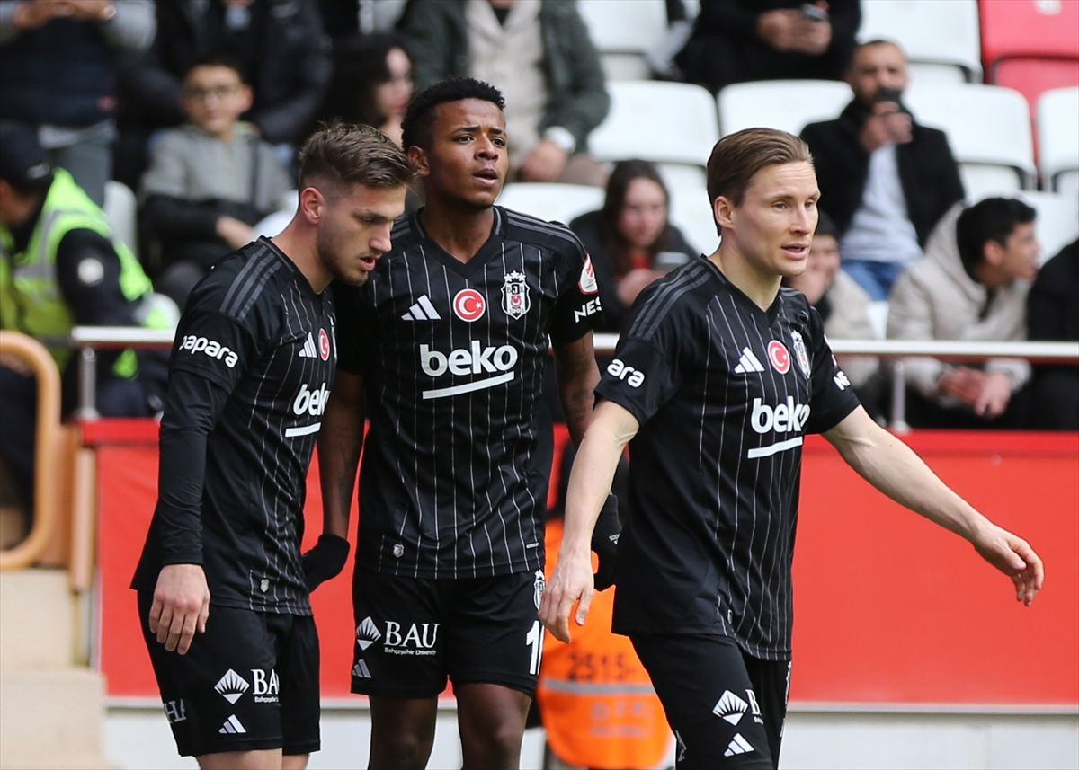 BJK