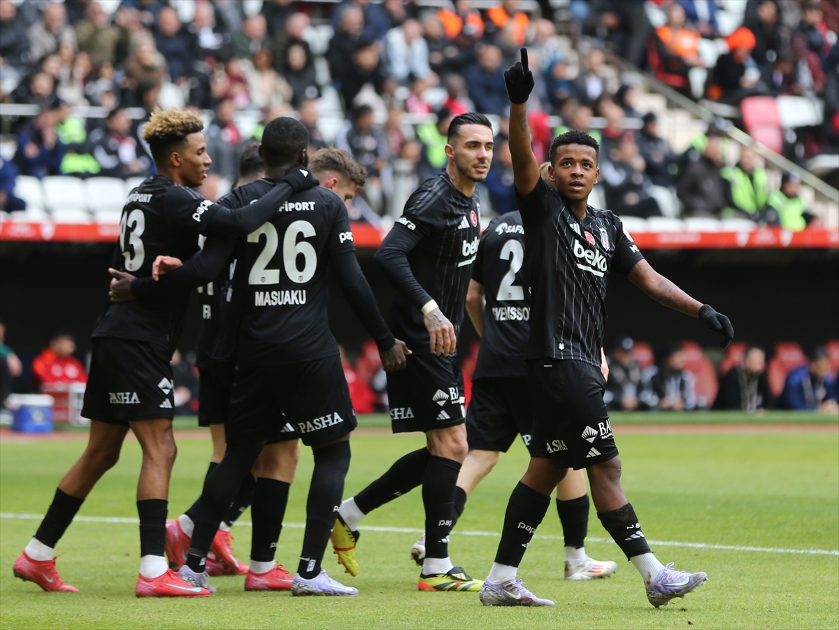 BJK