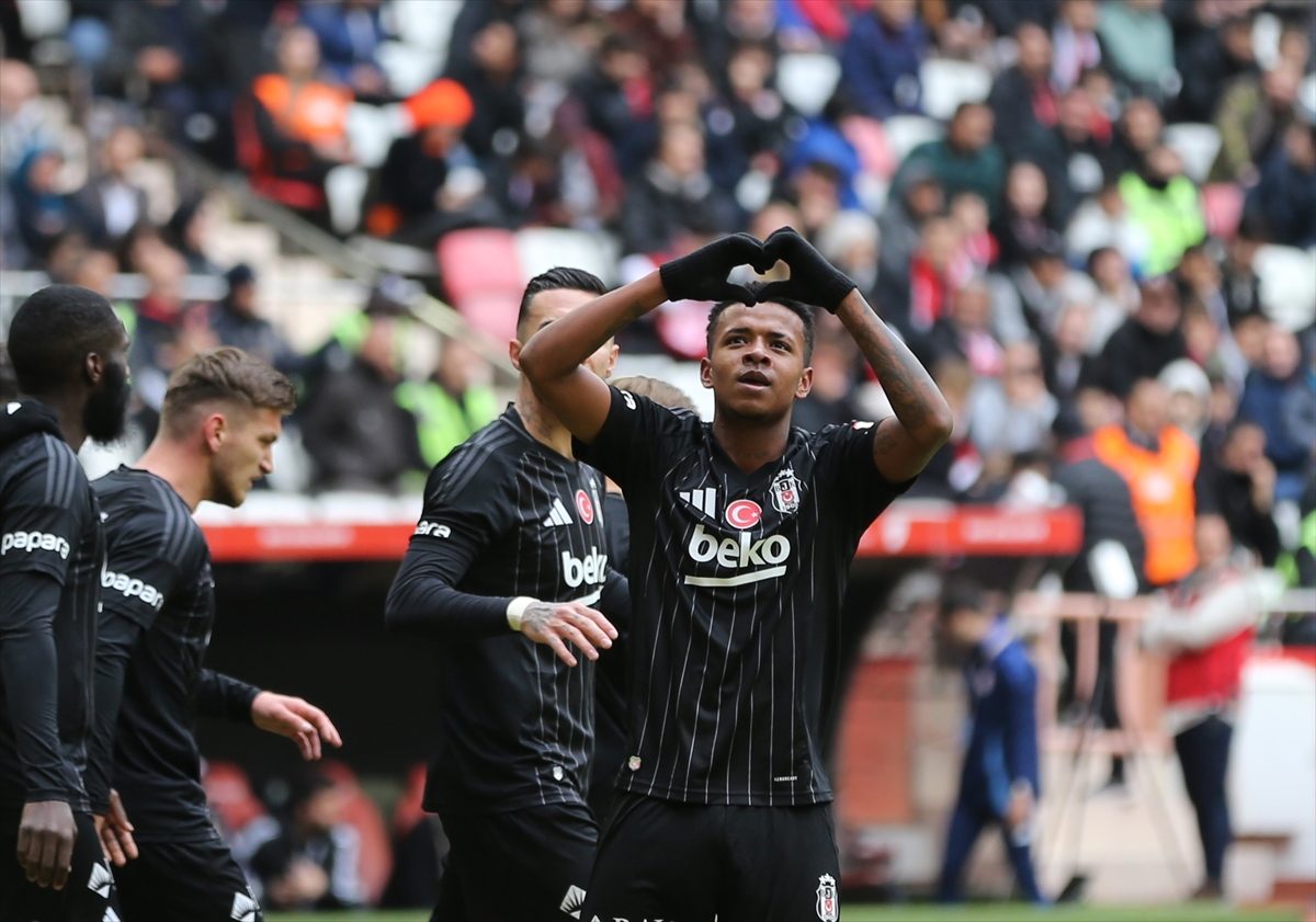 BJK