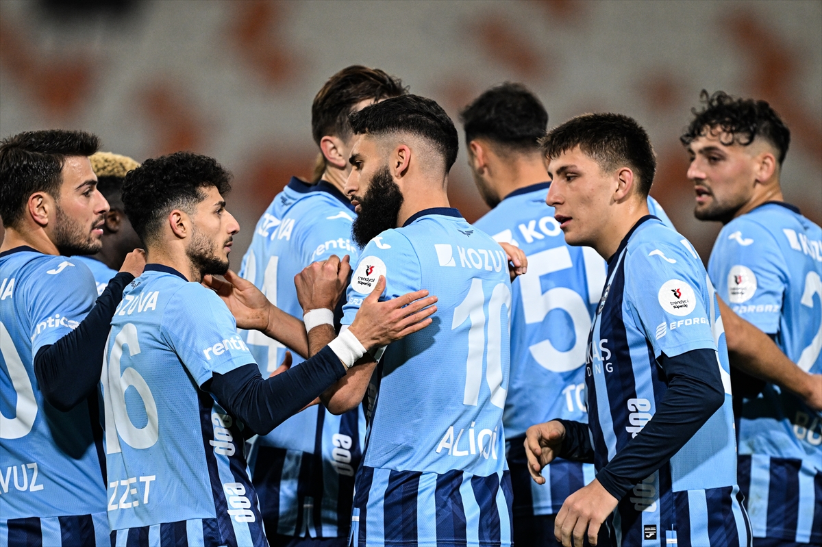 Adana Demırspor