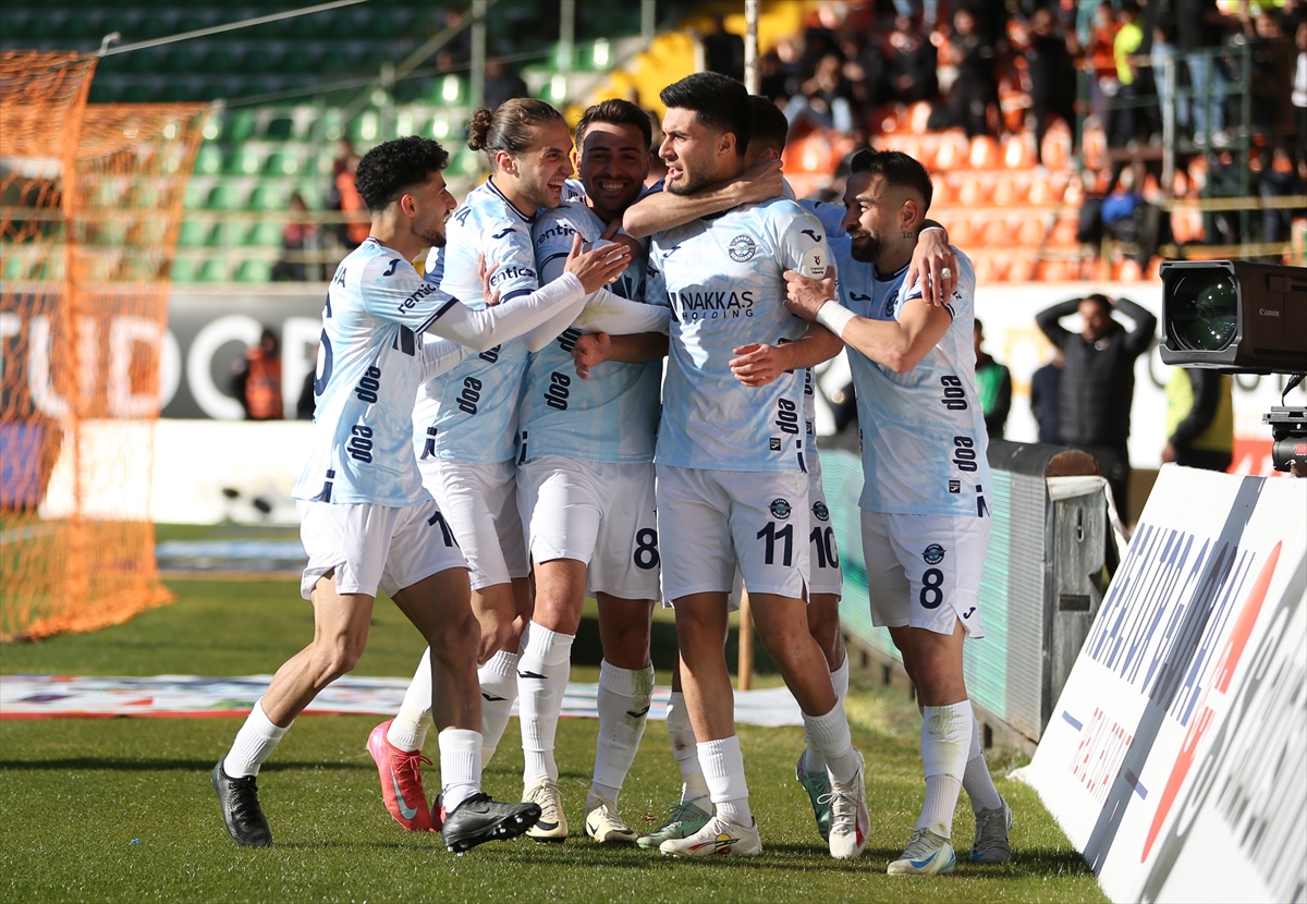Adana Demırspor