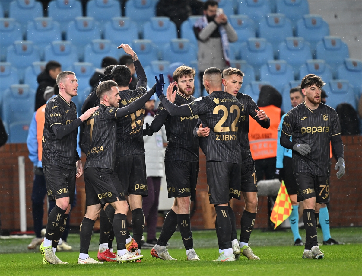Trabzonspor