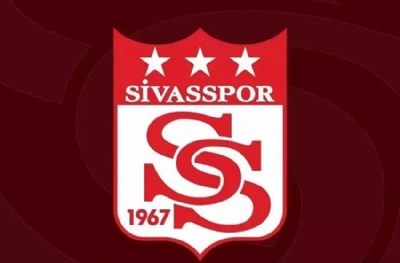 Sivasspor'dan yabancı hakem açıklaması