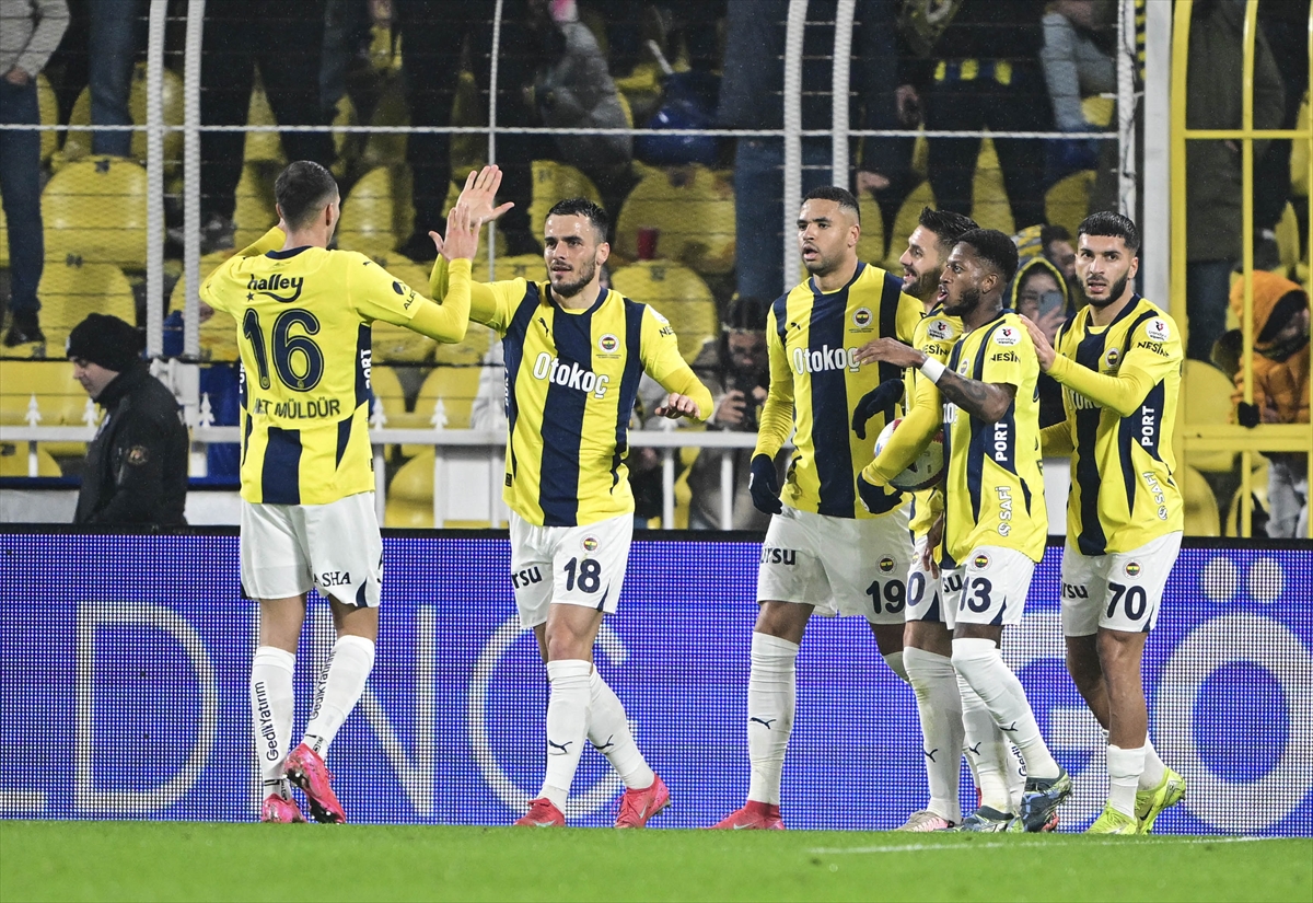 fenerbahce