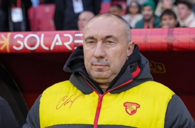 Stanimir Stoilov: Hedefimiz Avrupa