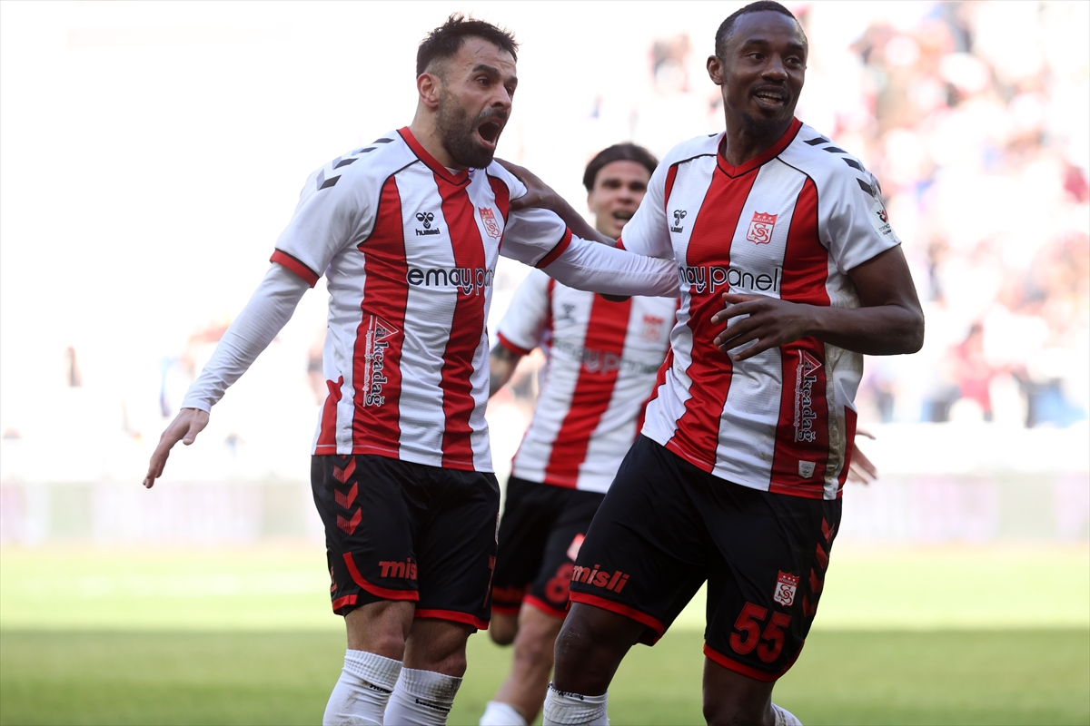 Sıvasspor