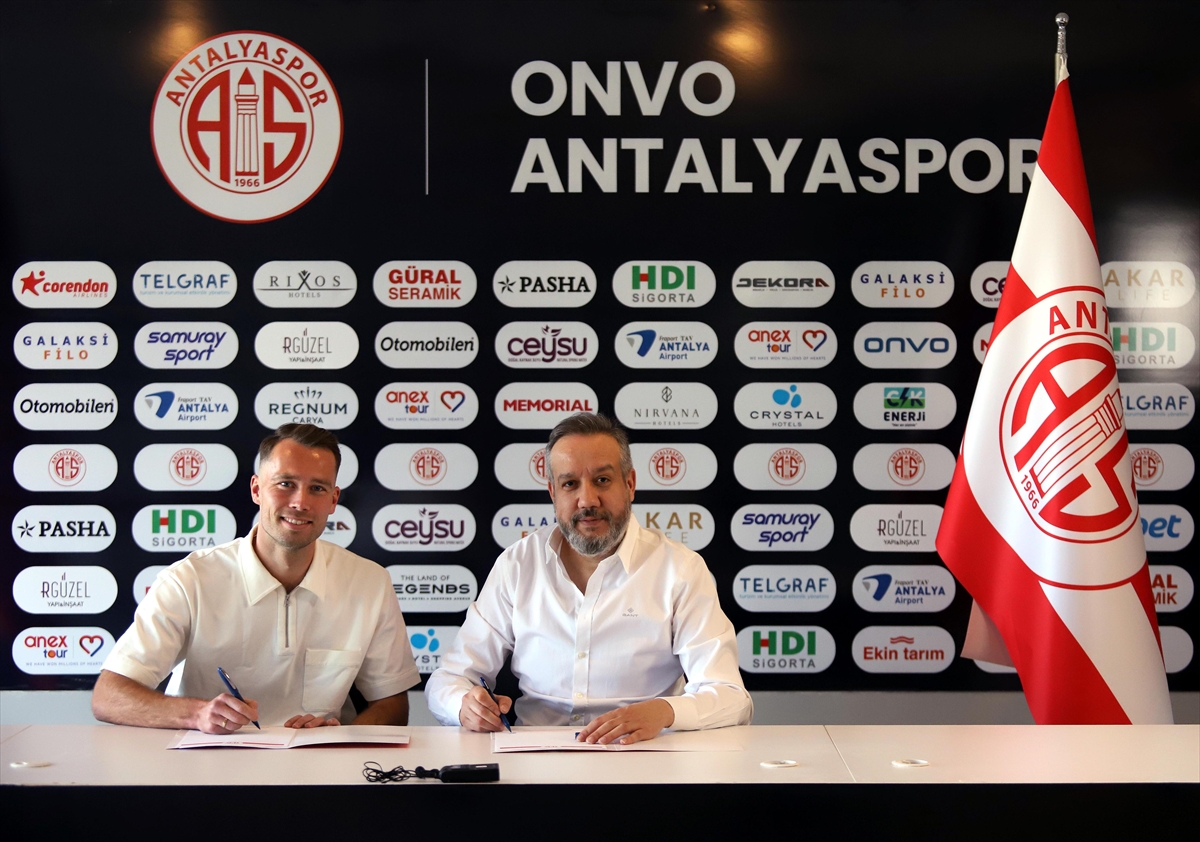 Antalyaspor