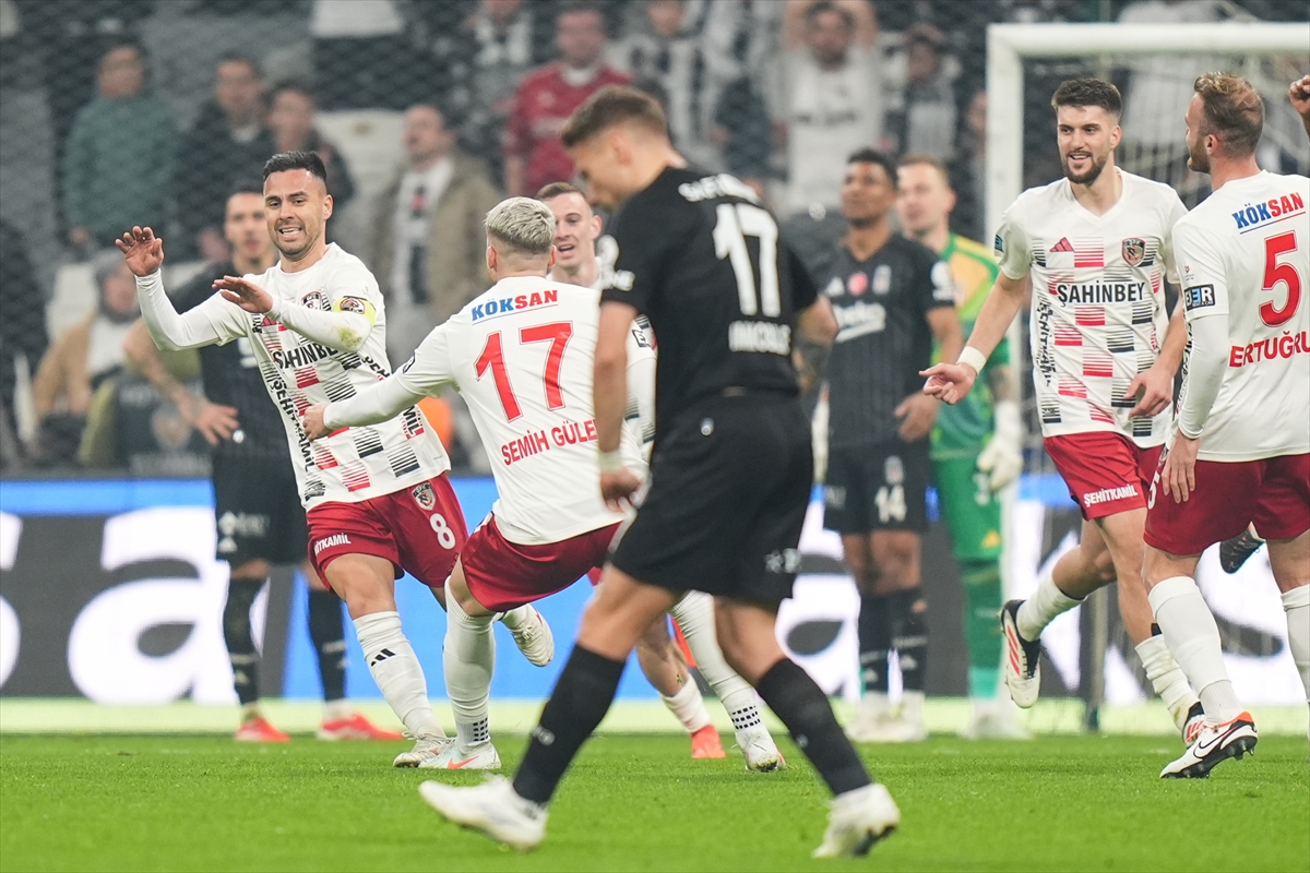 Gaziantep fk
