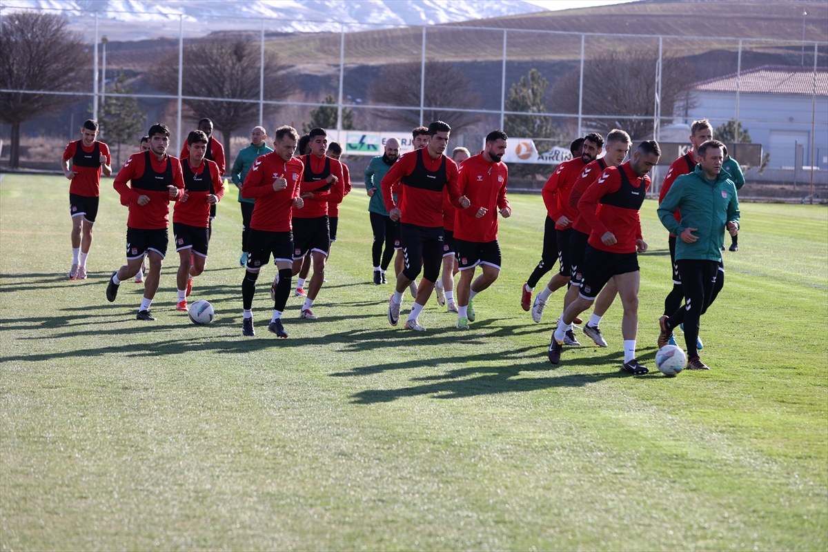 Sıvasspor
