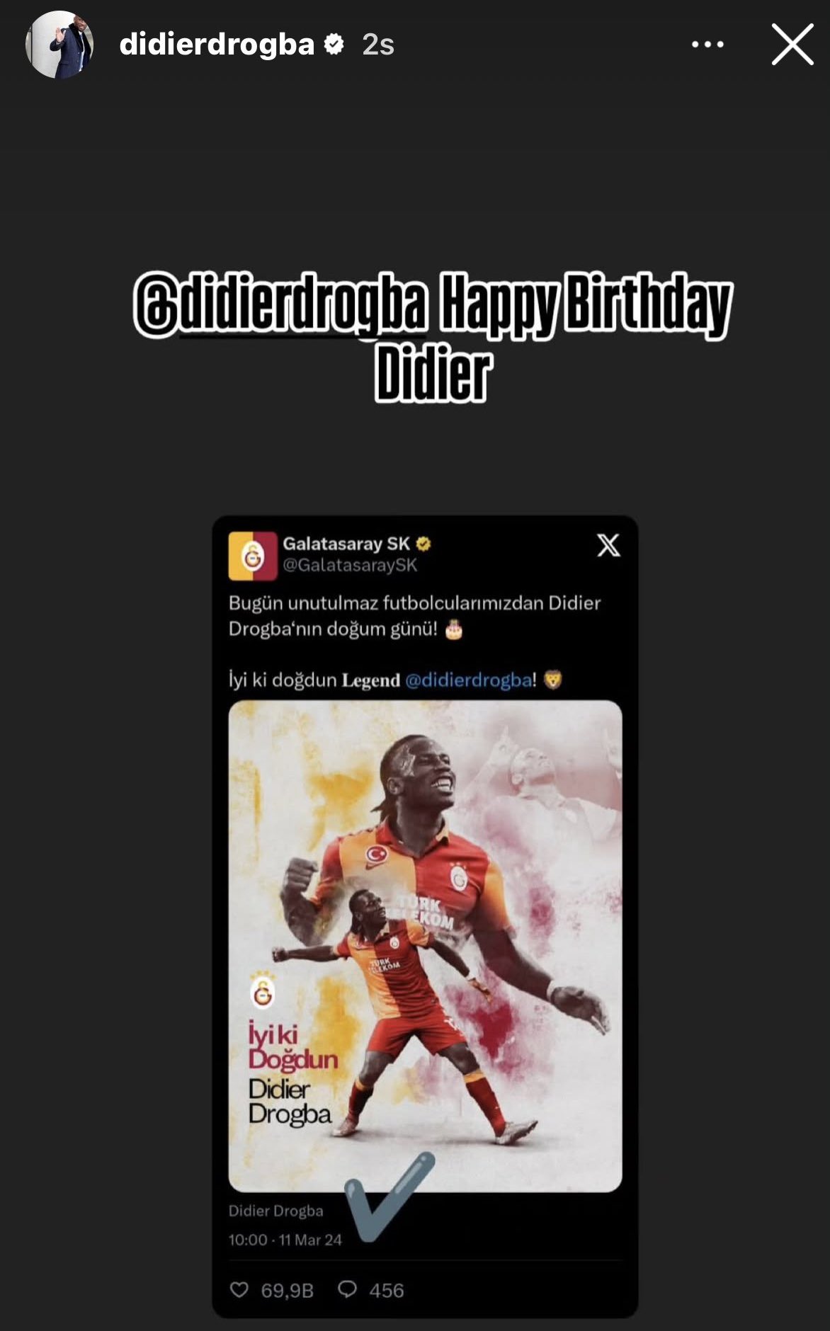 Galatasaray