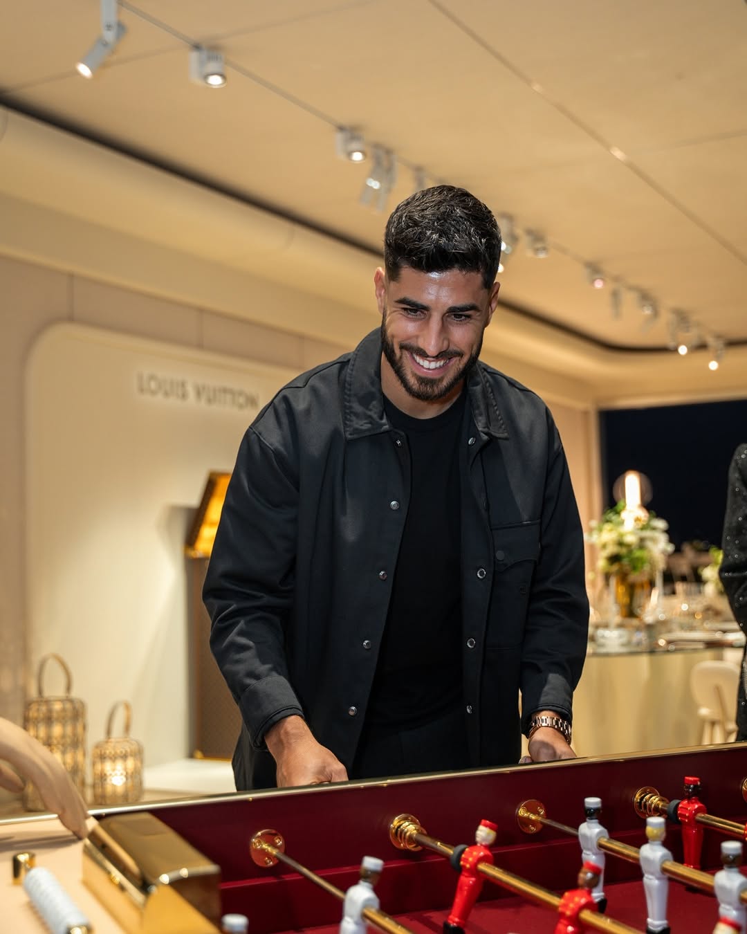Asensio
