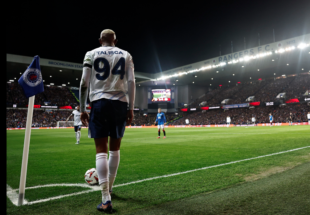 talisca