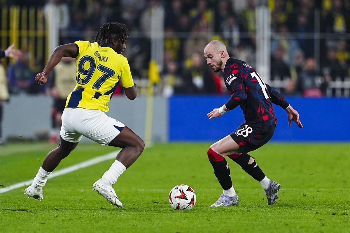 Allan Saint-Maximin
