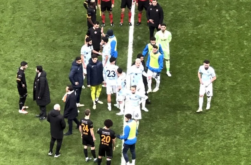 Galatasaray