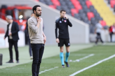  Selçuk İnan: Çok mutluyum