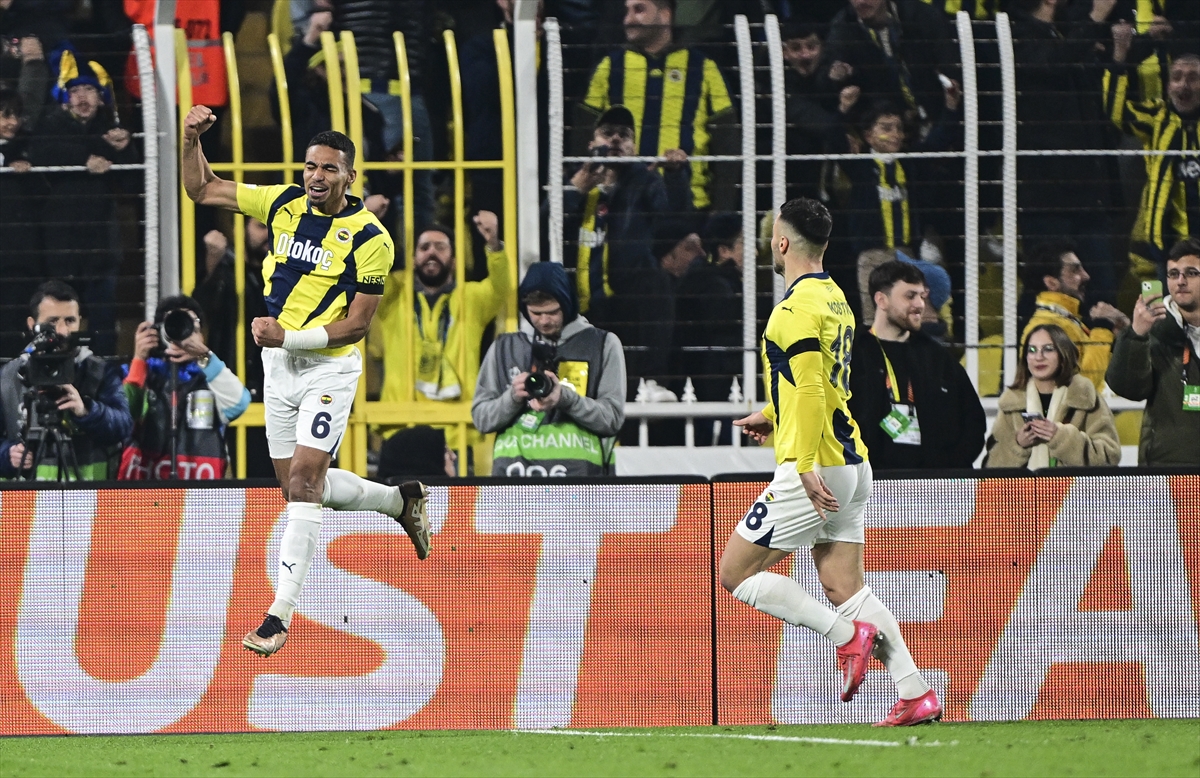Fenerbahce