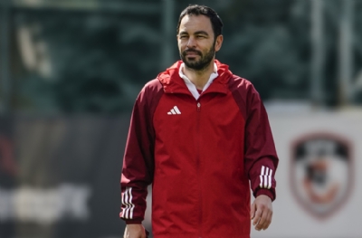 Selçuk İnan vites arttırdı