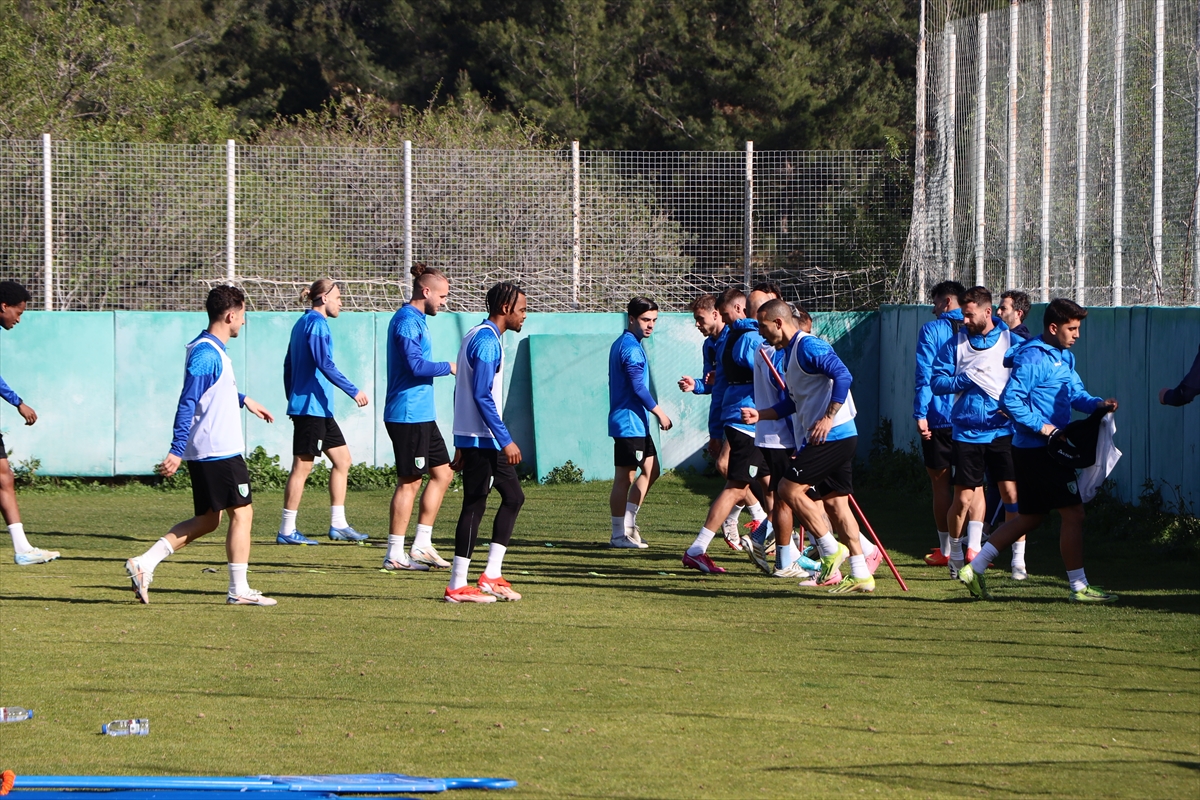 Bodrum FK