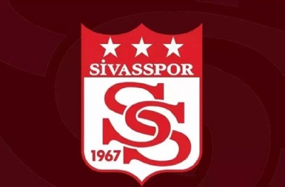 Sivasspor'da 3 isme milli davet