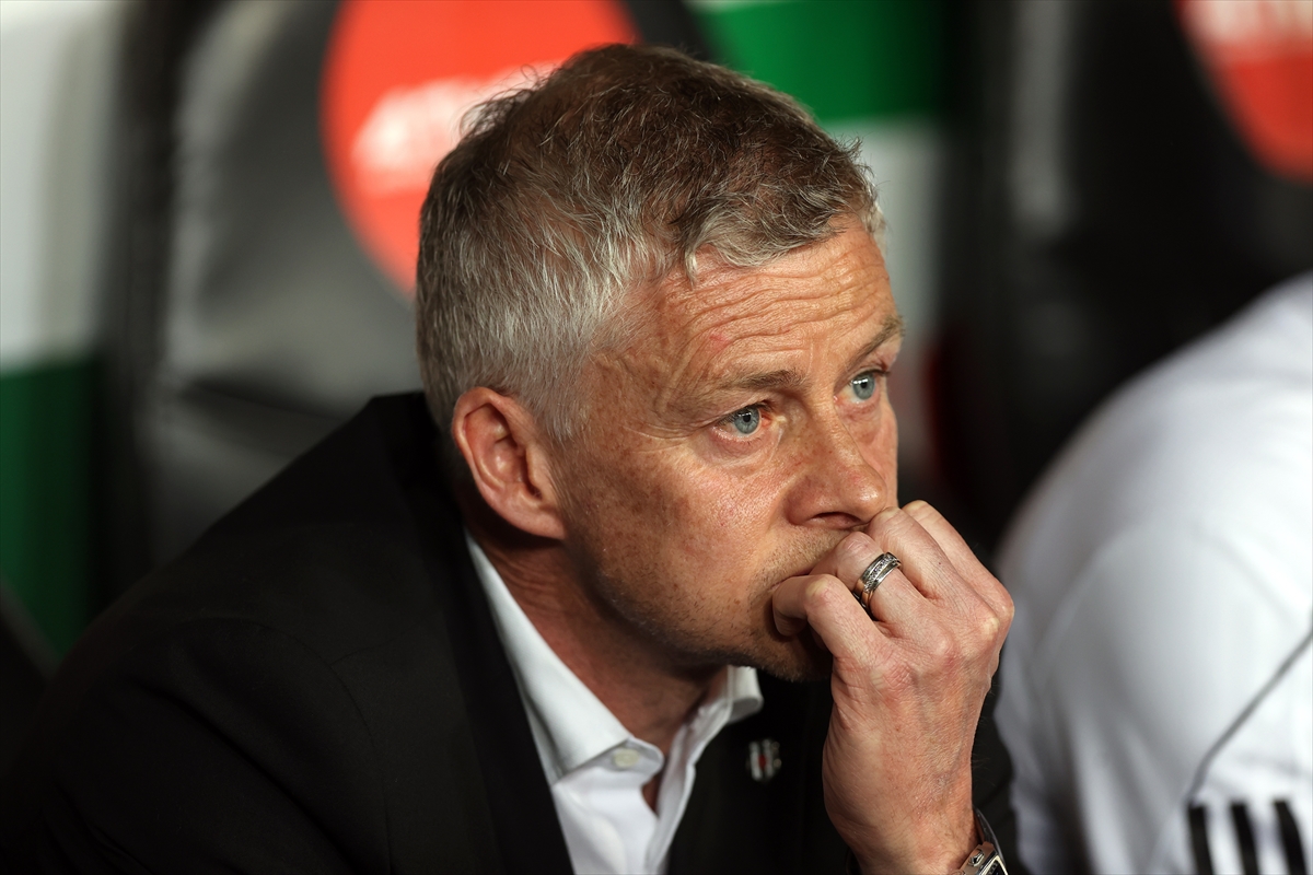 Solskjaer