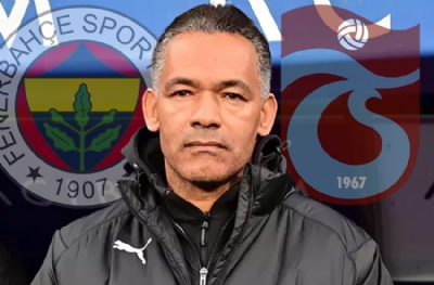 Fenerbahçe ve Trabzonspor'u üst üste koyup